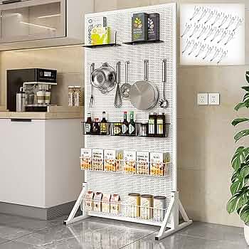 ジャナールスタンダードファニチャー　ペグボード　有孔ボード　パンチングボード ジャナールスタンダードファニチャー ペグボード 有孔ボード